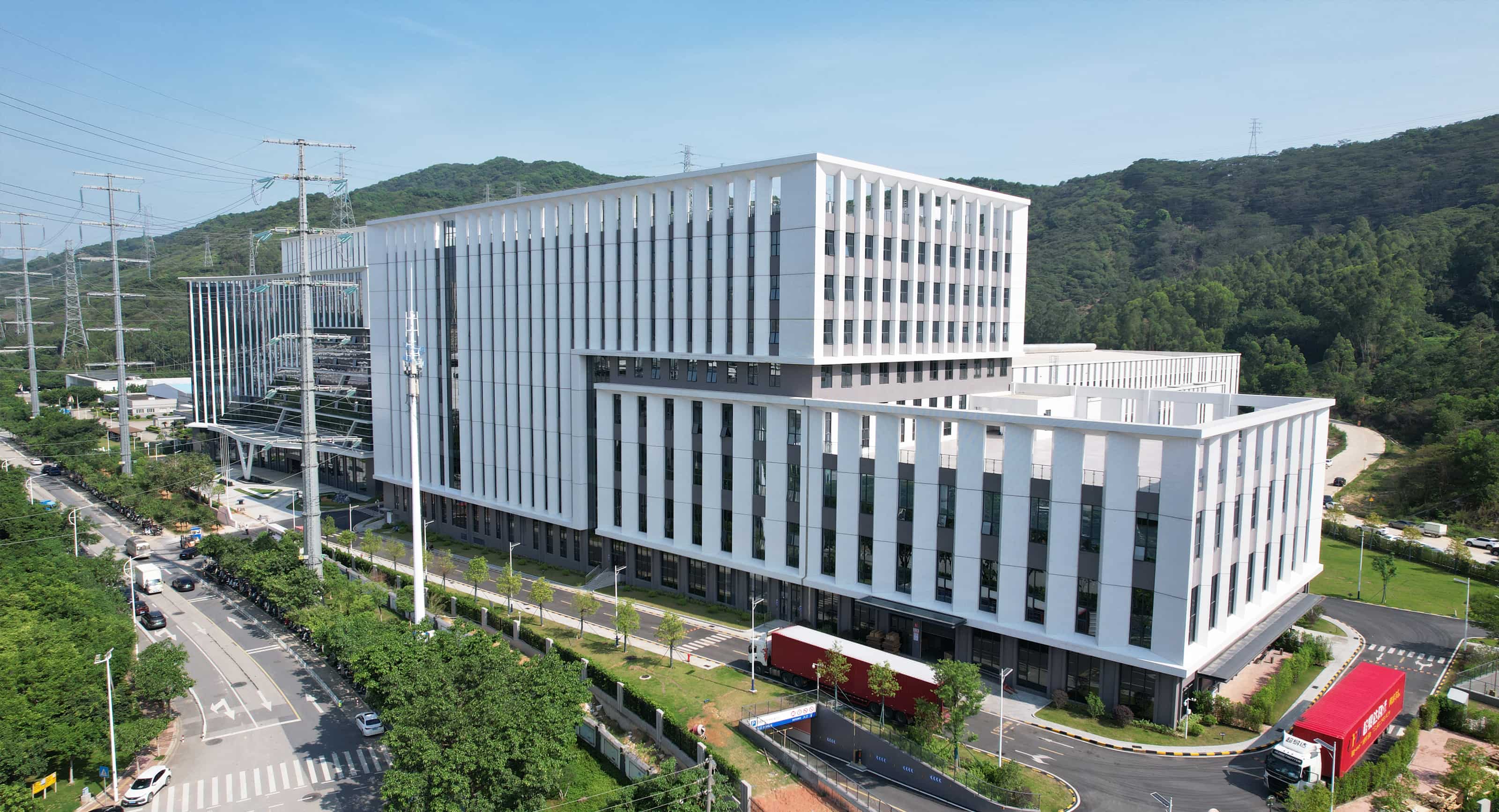 技术领航多点突破：不朽情缘官方网站储能级联型高压直挂技术全场景落地
